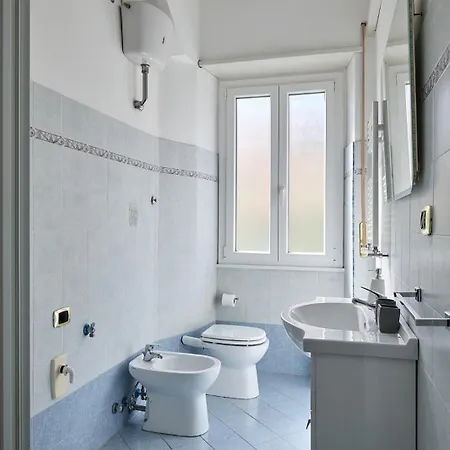 Domus Centocelle Appartement Rome