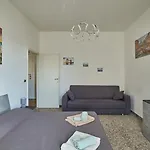 شقة Domus Centocelle