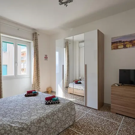 Domus Centocelle روما