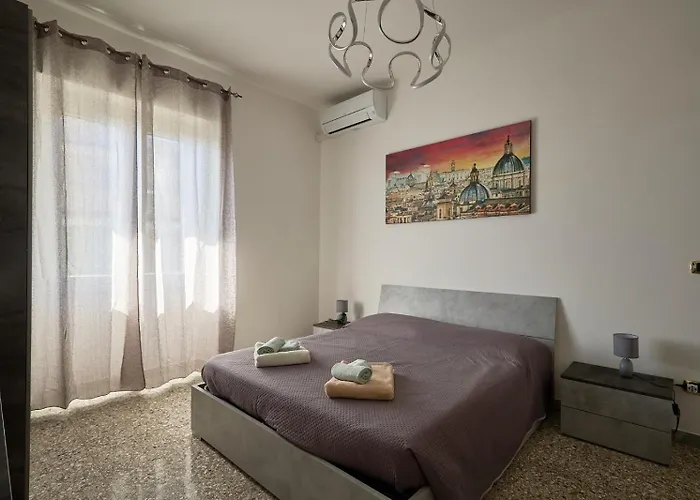 Domus Centocelle Апартаменты *