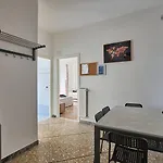 Domus Centocelle Apartmán Řím