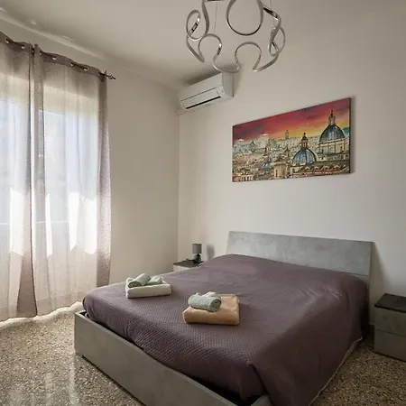 Domus Centocelle Apartment *