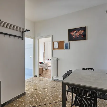 Domus Centocelle Apartment Rome