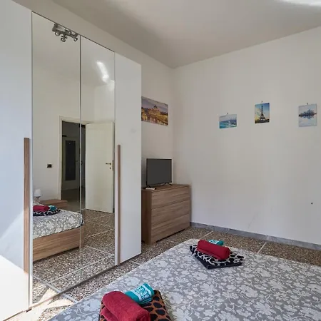 Domus Centocelle *