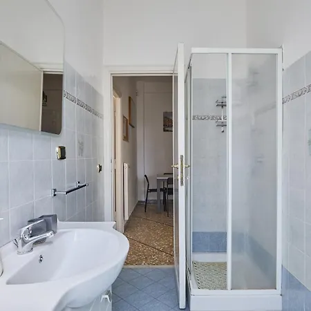 Domus Centocelle * Rome