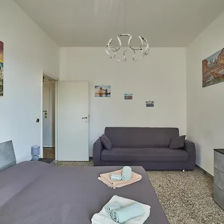 Domus Centocelle Apartment