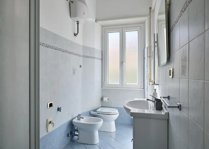 Domus Centocelle Апартаменты Рим