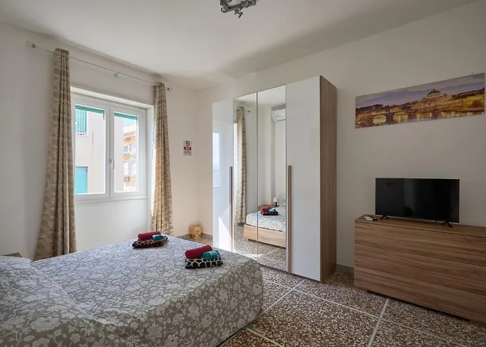 Domus Centocelle Рим